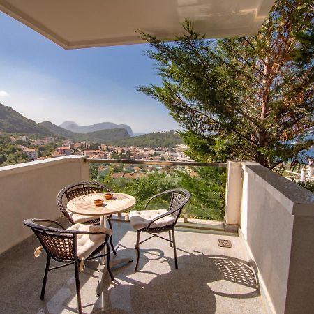 Mum'S Apartment Petrovac Exterior foto